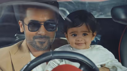 Suriya