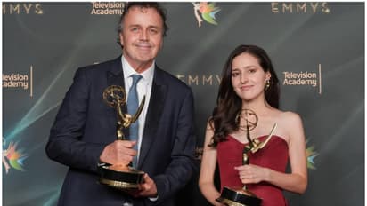 Creative Emmy Awards