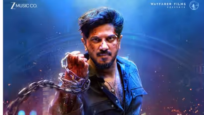 Dulquer