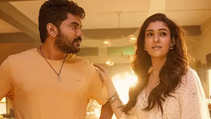Nayanthara