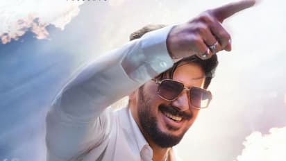 Dulquer
