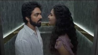 G V Prakash Kumar