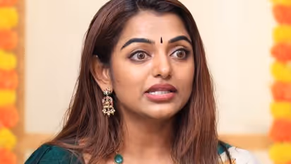 Meera Anil