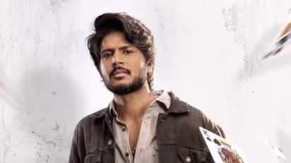Sundeep Kishan