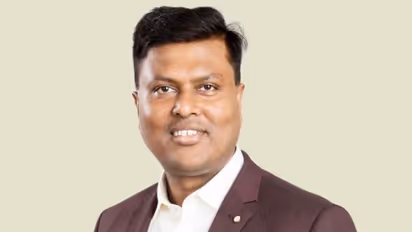 Pradeep Kumar Nanthi