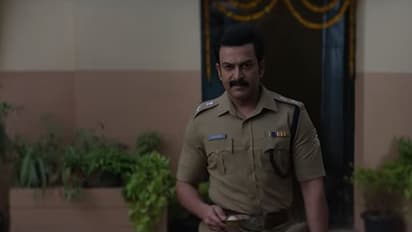 Prithviraj
