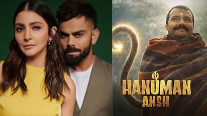 Virat Kohli-Anushka Sharma to Star in Hanuman Ansh 2? Producer Namrata Singh Shares What’s Brewing