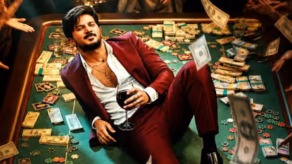 Dulquer