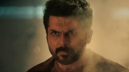 Karthi