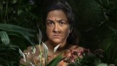 Urvashi