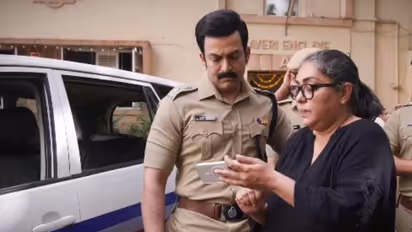 Prithviraj