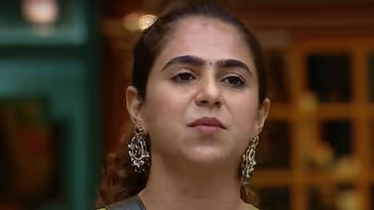 Jaseela Parveen