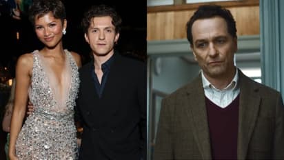 Copyright: 2026 NBCUniversal Media, LLC Learn more Credit: NBC via Getty Images Creator: NBC