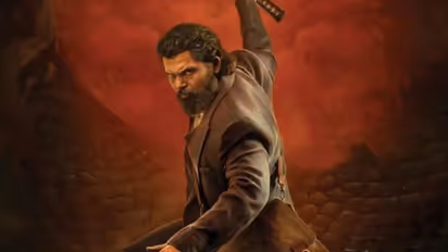 Karthi