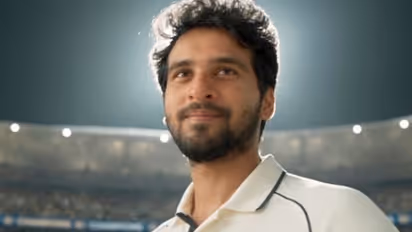 Shane Nigam