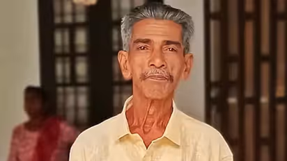 karuvatta murder