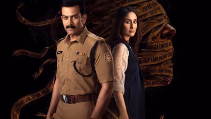 Prithviraj