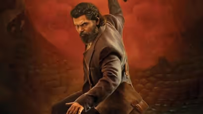 Karthi