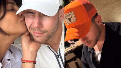 Priyanka Chopra’s Mangalsutra Bracelet Steals Attention as She Wishes Husband Nick Jonas On Birthday: ‘Love You Gaga’