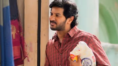 Dulquer