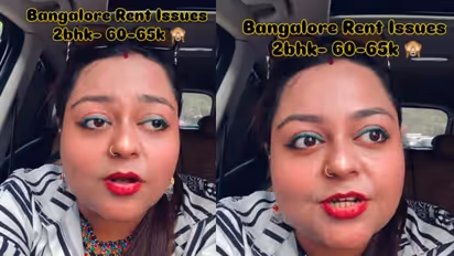 From Rs 60K Rent to Rs 8 Lakh Deposit: Bengaluru Woman’s Viral Video Sparks Rental Debate (WATCH)