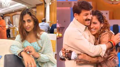 Who Is Rhiti Tiwari? Manoj Tiwari’s Daughter Says She Survived on Vada Pav, Got Rs 25K Monthly; Netizens Ask, ‘Ye Kaisi Gareebi Hai?’
