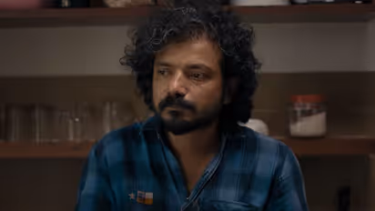 Sreenath Bhasi