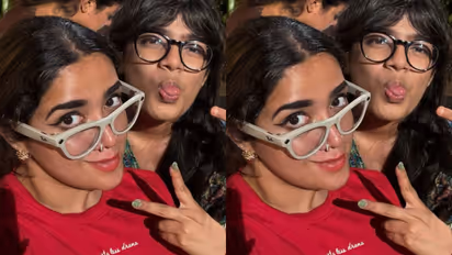 Abhirami Suresh