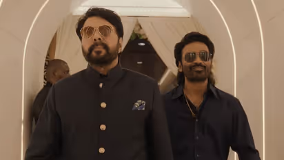 Dhanush