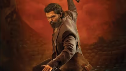 Karthi