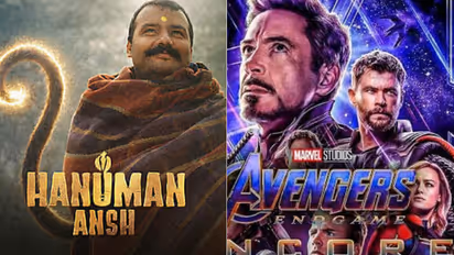 Avengers: Endgame Re-Release Eyes Big India Opening; The Paradise, Hanuman Ansh Face Fresh Box Office Competition