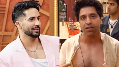 Who is Siwet Tomar? Actor ELIMINATED From Rise and Fall 2 After Physically Assaulting Shehzad Poonawalla