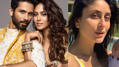 Kareena Kapoor, Mira Kapoor Have THIS in Common—It’s Not Shahid Kapoor; NEW Pic Grabs Attention