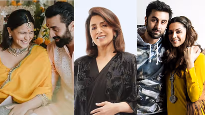 Neetu Kapoor ‘Jealous’ of Alia Bhatt? Old Ranbir Kapoor-Deepika Padukone Comments Resurface After ‘You Are Mine’ Post