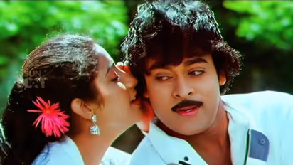 Chiranjeevi