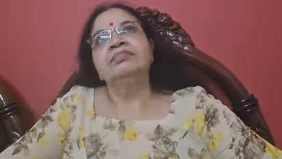 Bhagyalakshmi
