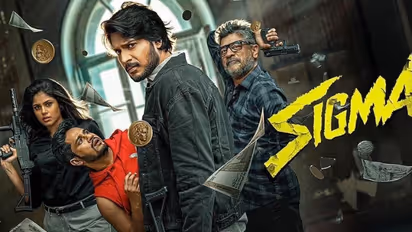 Sundeep Kishan