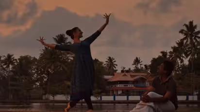Randu Rahasyangal