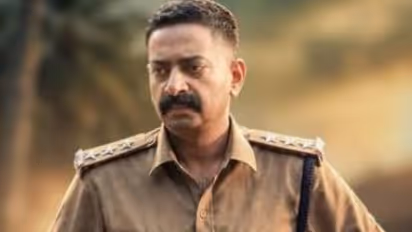 Saiju Kurup