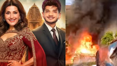 Pati Patni Aur Panga 2 Set Fire: Cine Workers’ Body Seeks FIR, Writes to Maharashtra CM
