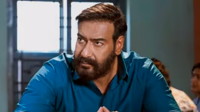 Ajay Devgn