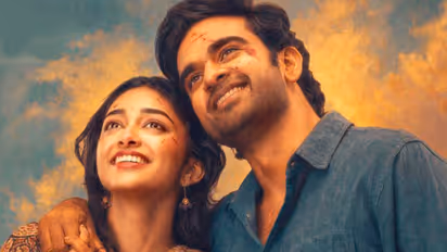 Ashok Selvan