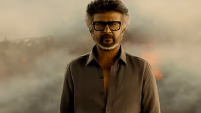 Rajinikanth