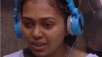 Mrudula