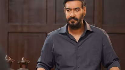 Ajay Devgn