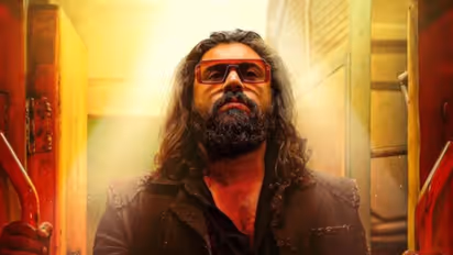 Nivin Pauly