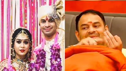 Tej Pratap Yadav Reveals Reason Behind Divorce on Rise and Fall Season 2: 'Ladaai-Jhagda Ho Gaya Aur...'