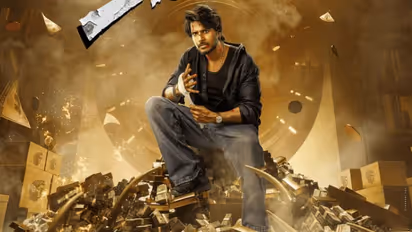 Sundeep Kishan
