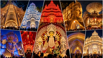 Durga Puja 2026