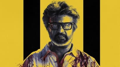 Rajinikanth